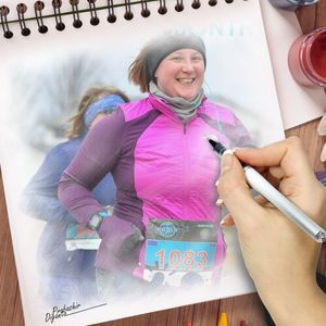 Meet your Posher, Abby